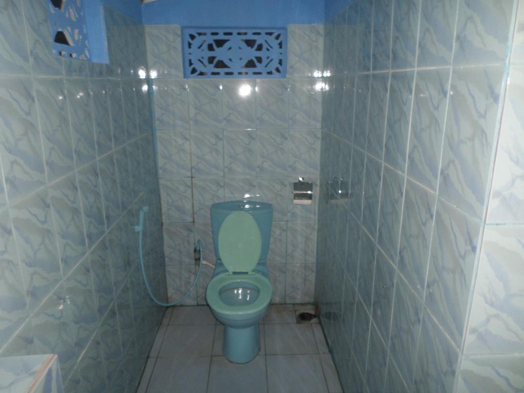Grand Villa Mirissa Rom bilde
