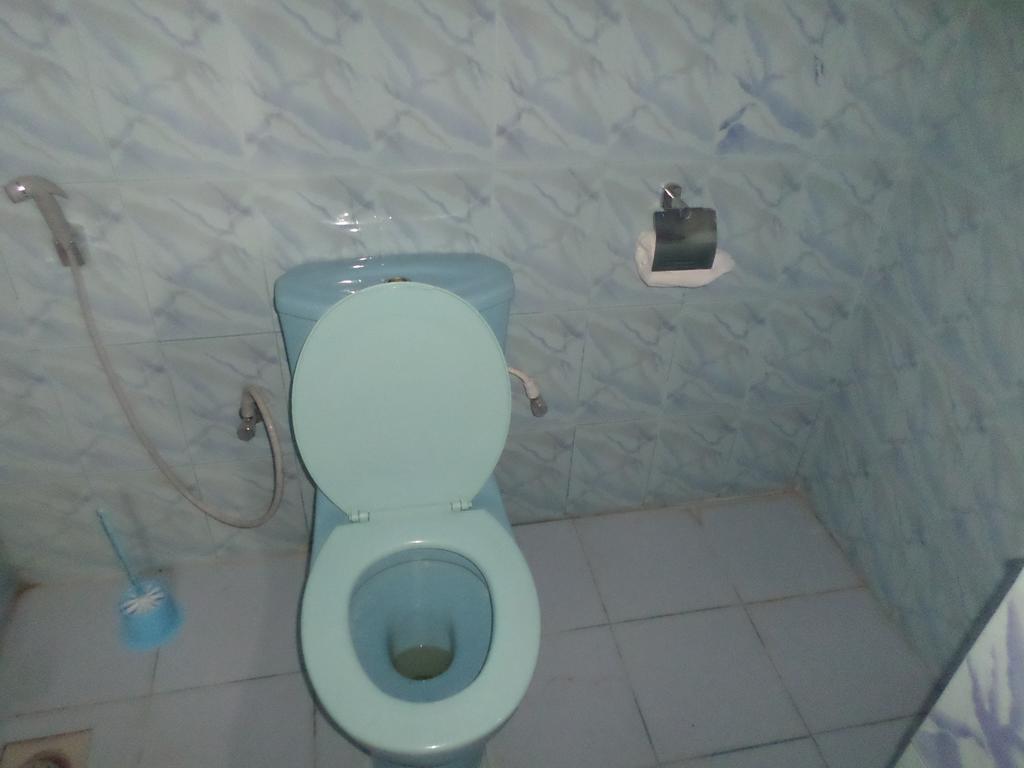 Grand Villa Mirissa Rom bilde