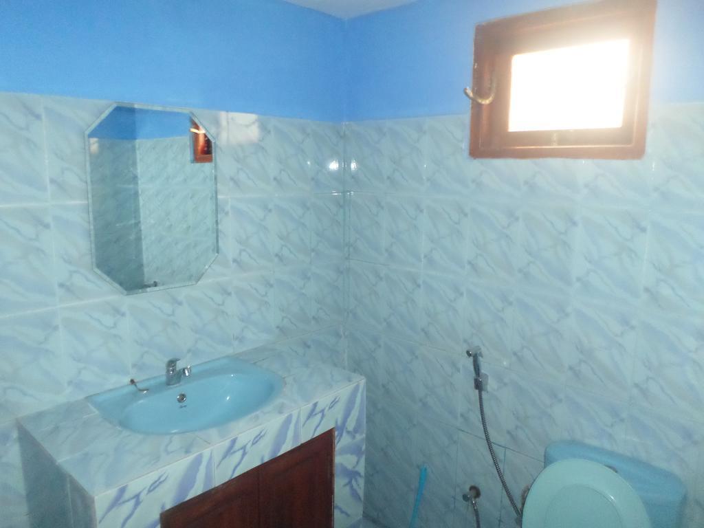 Grand Villa Mirissa Rom bilde