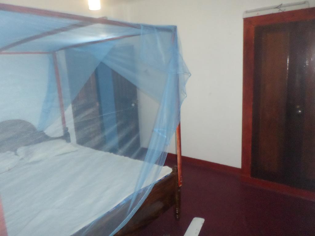 Grand Villa Mirissa Rom bilde