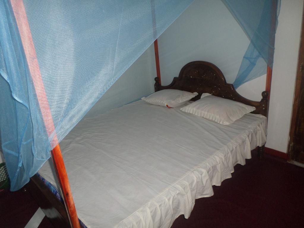 Grand Villa Mirissa Rom bilde
