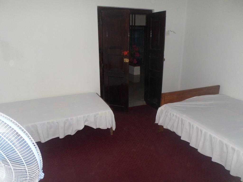 Grand Villa Mirissa Rom bilde